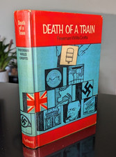 Freeman Wills Crofts - DEATH