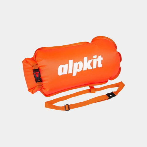 Alpkit flo orange nori - orange,