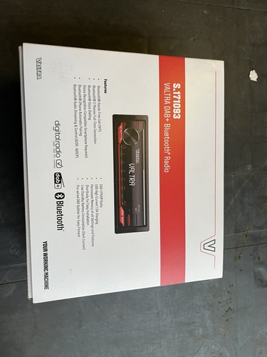 Valtra 171093 dab - valtra, +