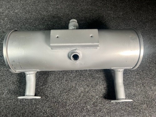 Kohler 068 167 steel - 068,