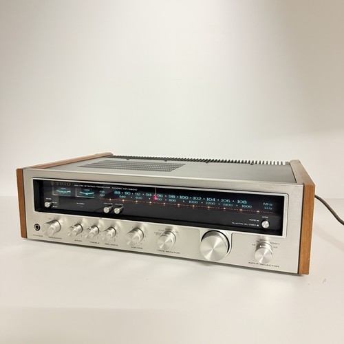 Kenwood trio 4600 - kenwood/, stereo