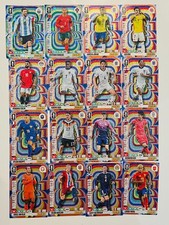 Panini Adrenalyn XL FIFA World