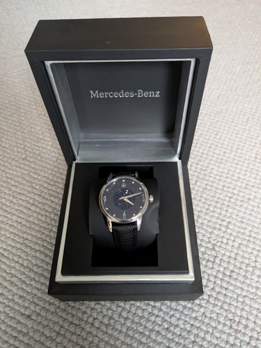 Mercedes benz swarovski wrist - swarovski,