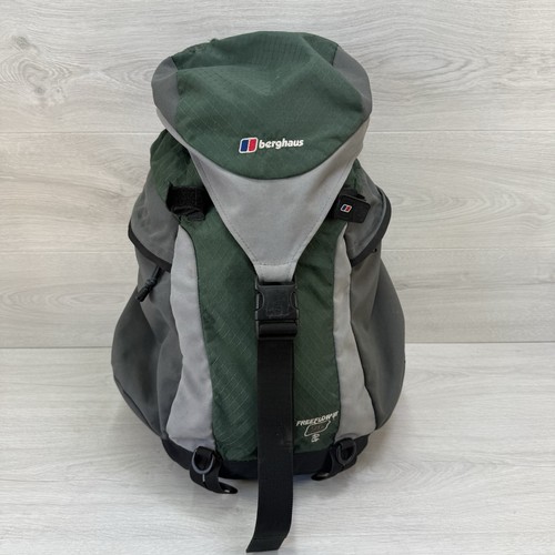 Berghaus freeflow 25l - berghaus,