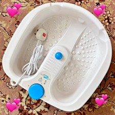HOT DEAL⭐HINARI BODY ZONE Foot Massager⭐BS382⭐USED⭐GOOD CONDITION⭐Rd.DESCRIPTION