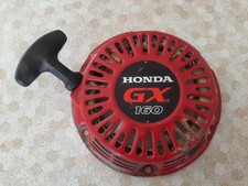 HONDA GX200 / GX160 PULL START