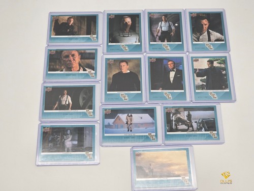 James bond time die - james,