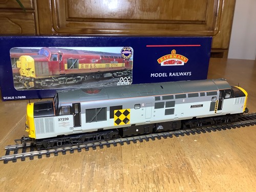 Bachmann 780 coal class - bachmann, br