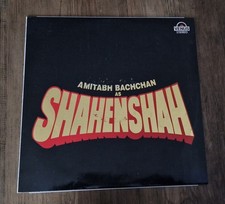 Shahenshah - Bollywood Film