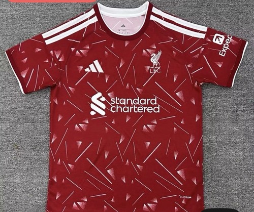Liverpool shirt 2026 2027 - liverpool, shirt.