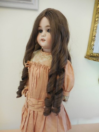 Stunning french extra long - extra,