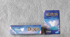 Dixit Disney Edition with RARE