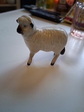 VINTAGE BESWICK  SHEEP stated beswick England 