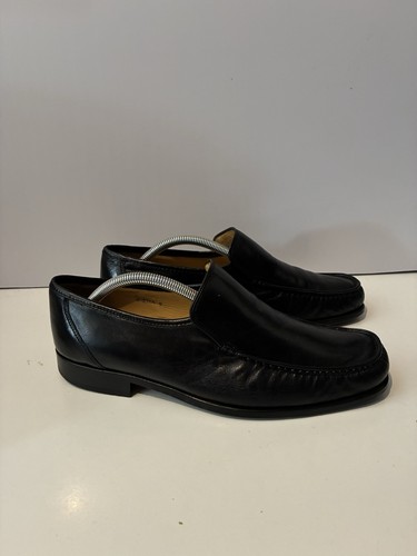 Loake sienna black nappa - sienna,