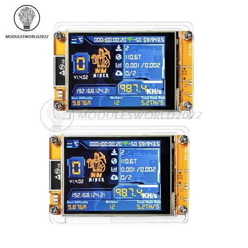 Lottery miner 1000kh - ,