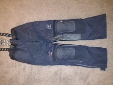 Rukka Kingsley Gore Tex Trousers, Size 50