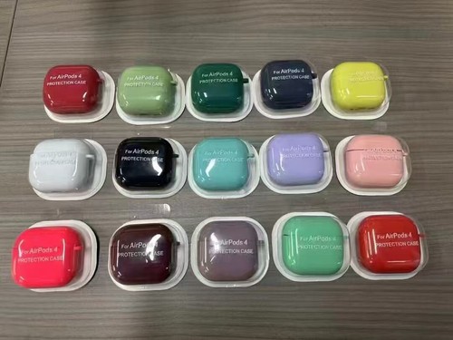For apple airpods 4th - apple,