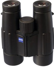 Zeiss 8x42 FL binocular