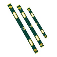 Professional Builders 600/800/1000mm Spirit Level Magnetic Aluminium Heavy Duty 