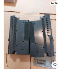  55 INCHES SAMSUNG UE55HU6900U BN96-31842C 6ohm 10W PAIR OF SPEAKERS 