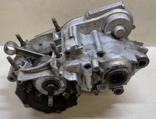 “89” Yamaha YZ250