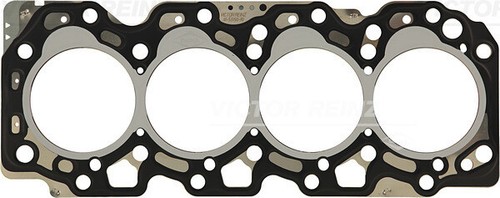 Gasket cylinder head victor - cylinder,