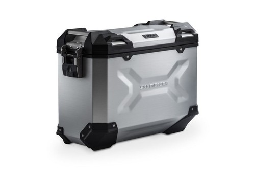 Motech trax adv - trax, left