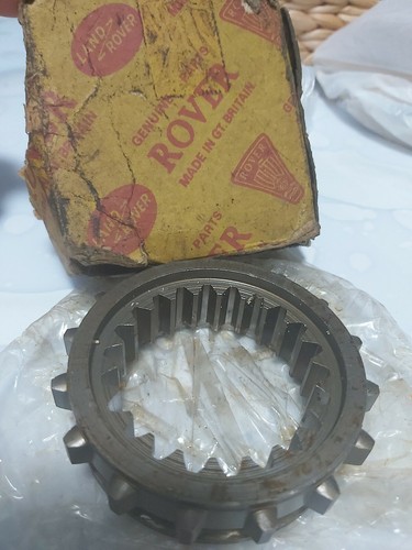 576209 genuine landrover - genuine,