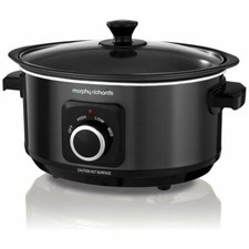 Morphy Richards 3.5L Sear &