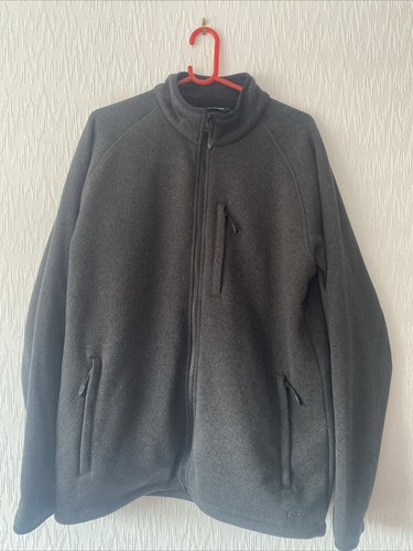 Rohan bracken jacket mens size - rohan,