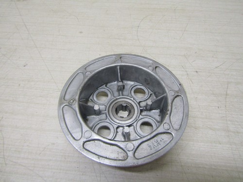 Clutch nuts for honda nsr - clutch,