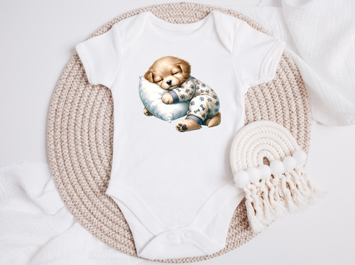 Infant onesie body suit romper - infant, suit/romper