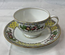 VINTAGE ADAMS AYNSLEY NORMANDY