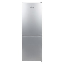 Fridge Freezer Silver 70/30