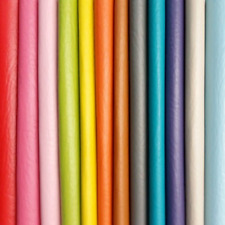 Heavy Duty Flame Proof Faux Leatherette Vinyl Leather PVC Upholstery Fabric Seat