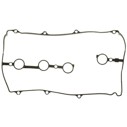 Ajusa cam cover gasket mazda - cam,