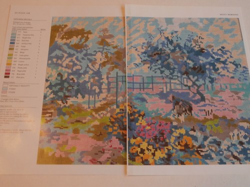 Glorafilia tapestry - glorafilia,