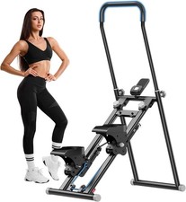 YEE RUN Stair Stepper for Home