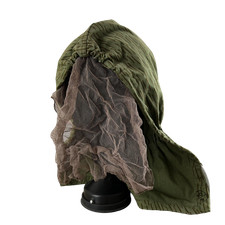 East German Army Hood Cover