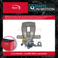 Brake Caliper fits OPEL ASTRA