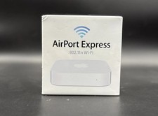 Apple Airport Express A1392