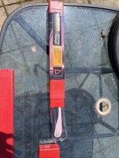 Warning triangle brand - new,