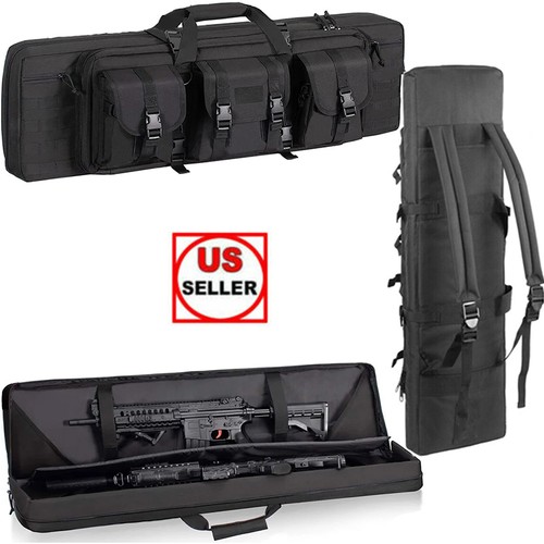 Tactical carbine rifle bag - tactical,