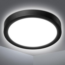 LED Ceiling Lights 15W, 1500LM