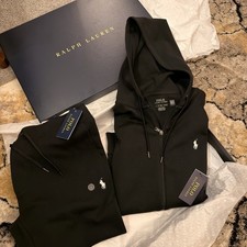 Polo Ralph Lauren Double Knit