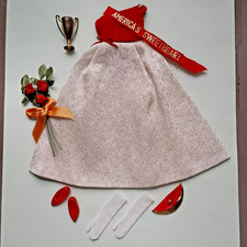 Ideal Tammy Doll 'Beauty