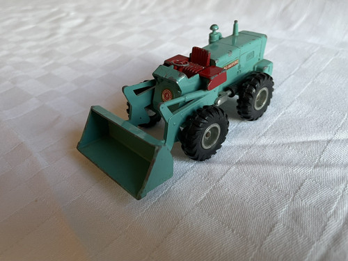 Lesney matchbox king size - matchbox,