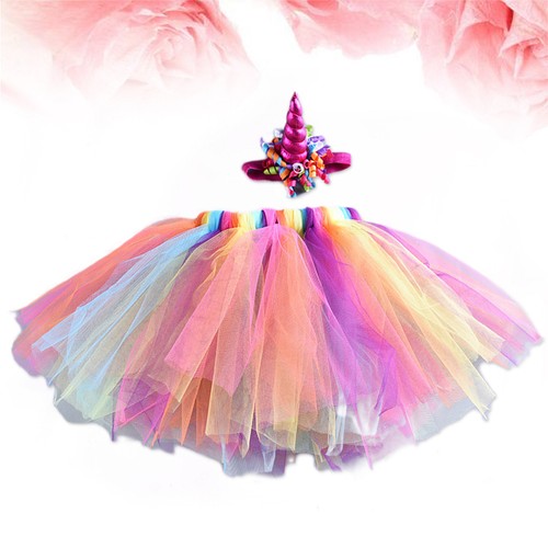 Kids tutu skirt girls - tutu,