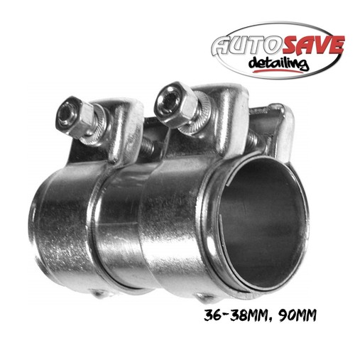 Tech exhaust pipe - e-tech,
