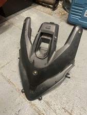 2018 DUCATI MULTISTRADA 1200 + 1260 + Enduro Fairing Bracket Screen Mount 